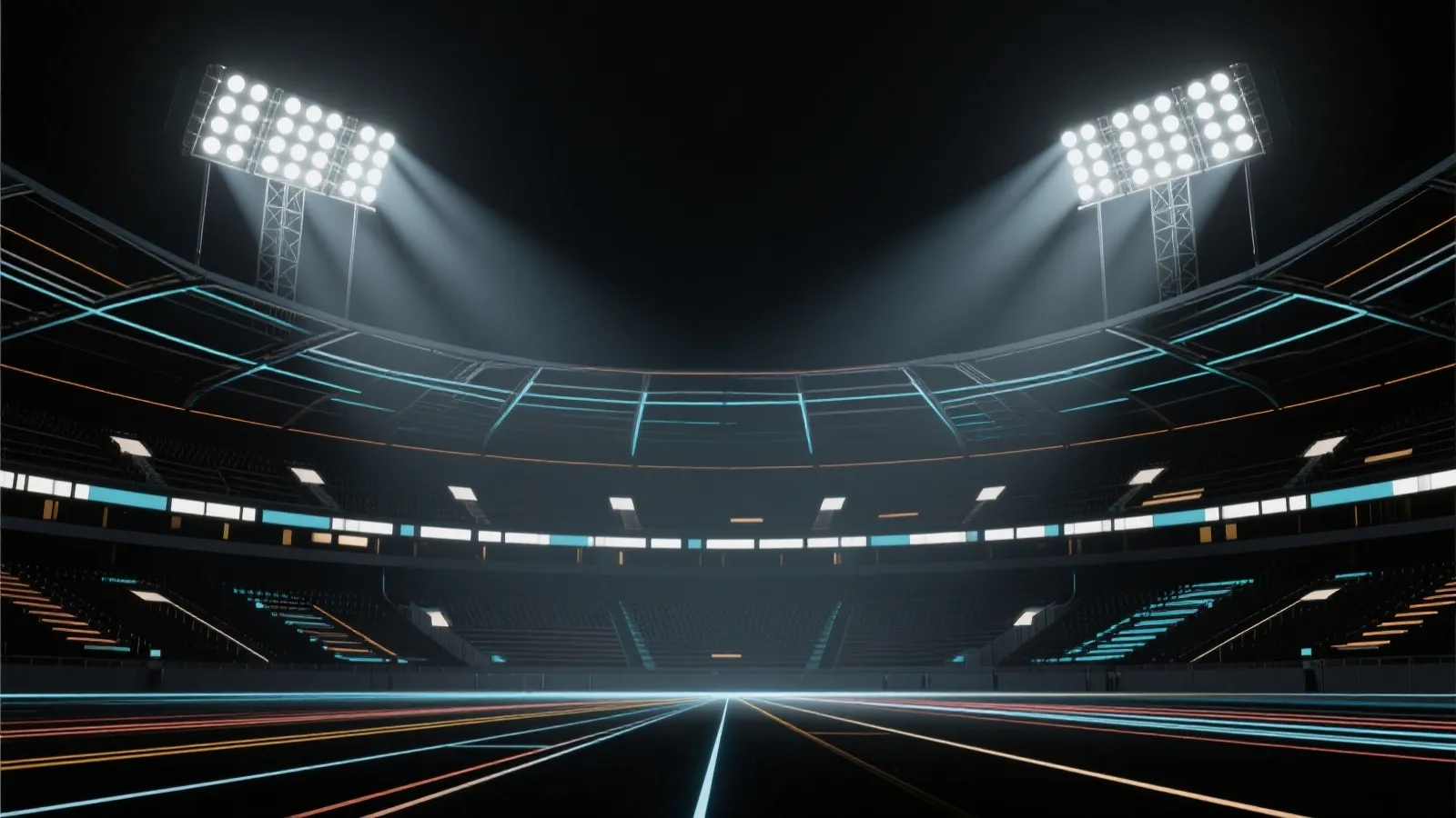 数据与赛况背景