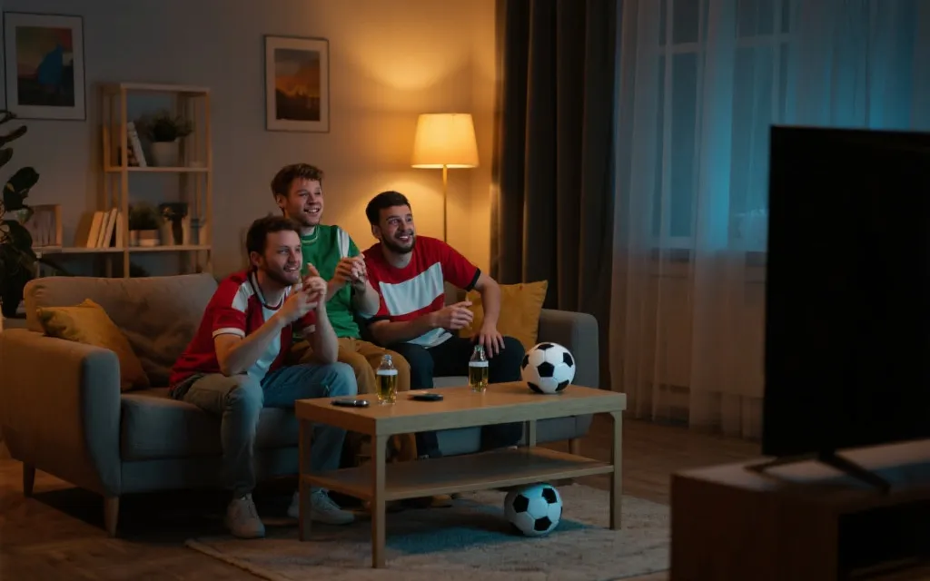 2026世界杯免费观看技巧：从版权格局到稳定直播的低成本全攻略